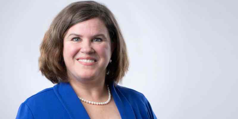 Dr. Kristie Cerling receives Texas Women in Higher Education grant